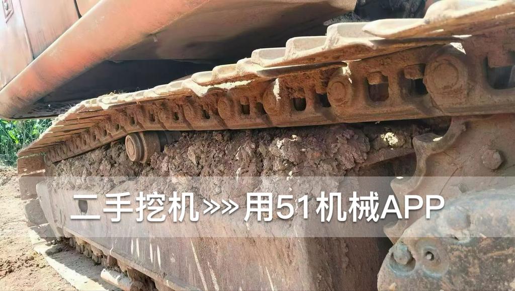 51挖机